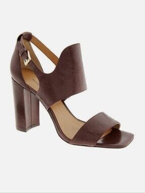 Banana Republic Blyss Block Heel Sandal